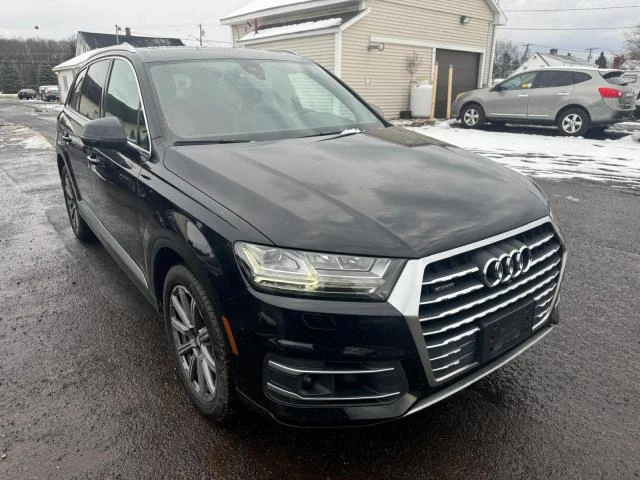 Audi Q7 PREMIUM PLUS* Панорама* Подгрев* Cruise control, снимка 4 - Автомобили и джипове - 48261329