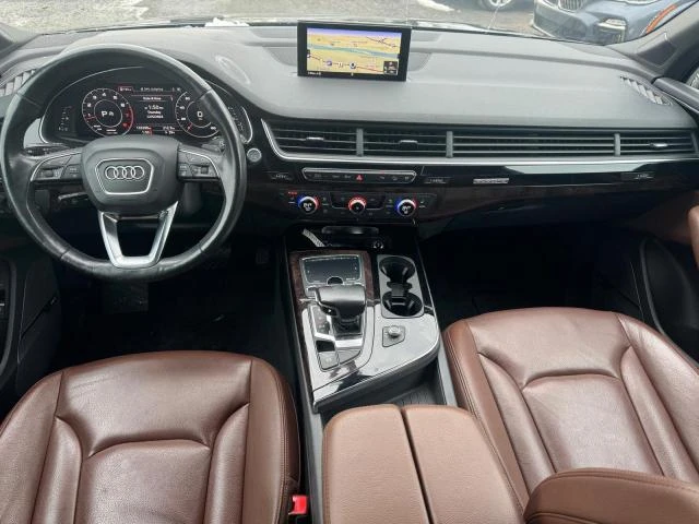 Audi Q7 PREMIUM PLUS* Панорама* Подгрев* Cruise control, снимка 6 - Автомобили и джипове - 48261329