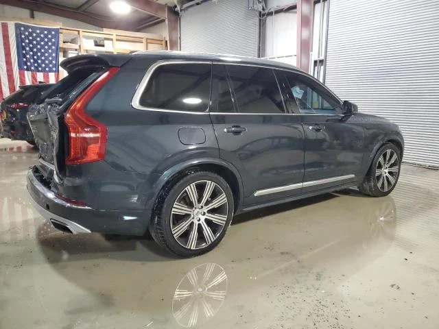 Volvo Xc90, снимка 5 - Автомобили и джипове - 48997125