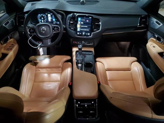 Volvo Xc90, снимка 8 - Автомобили и джипове - 48997125