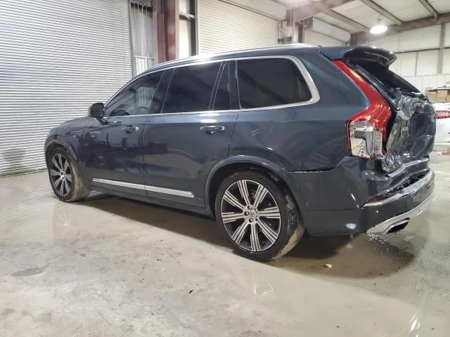 Volvo Xc90, снимка 3 - Автомобили и джипове - 48997125