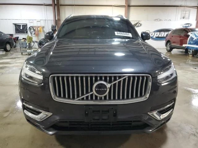 Volvo Xc90, снимка 1 - Автомобили и джипове - 48997125