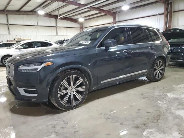 Volvo Xc90, снимка 2 - Автомобили и джипове - 48997125