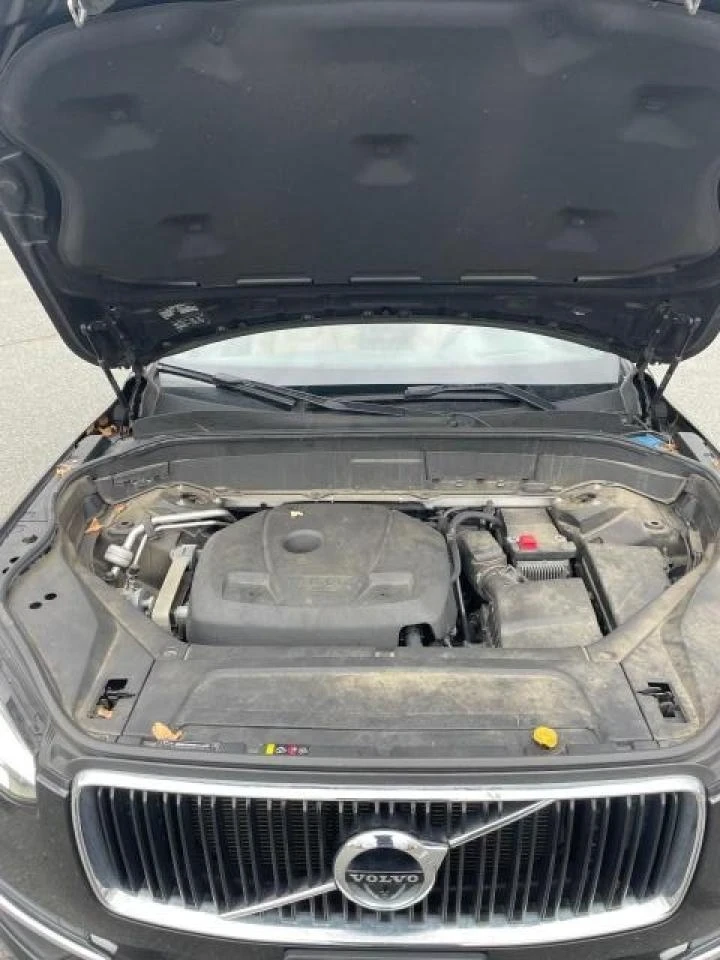 Volvo Xc90, снимка 9 - Автомобили и джипове - 49514522