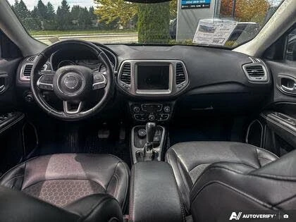 Jeep Compass NORTH* 4X4*  | Mobile.bg   7