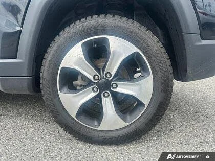 Jeep Compass NORTH* 4X4*  | Mobile.bg   5