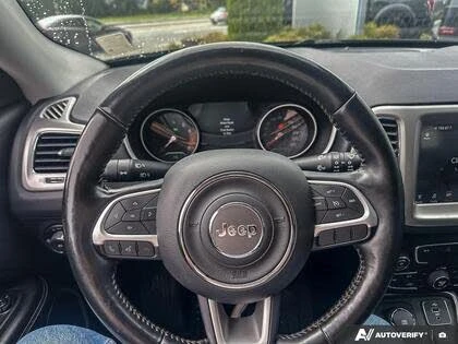 Jeep Compass NORTH* 4X4*  | Mobile.bg   8