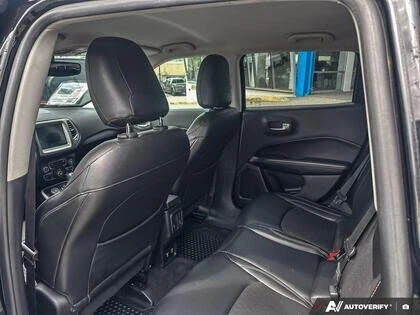 Jeep Compass NORTH* 4X4*  | Mobile.bg   10