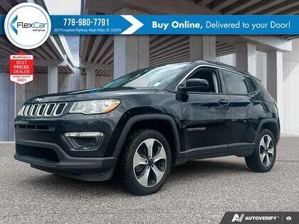 Jeep Compass NORTH* 4X4* ПОДГРЕВ - 20400 лв. / 10430.35 € - 69027008 1