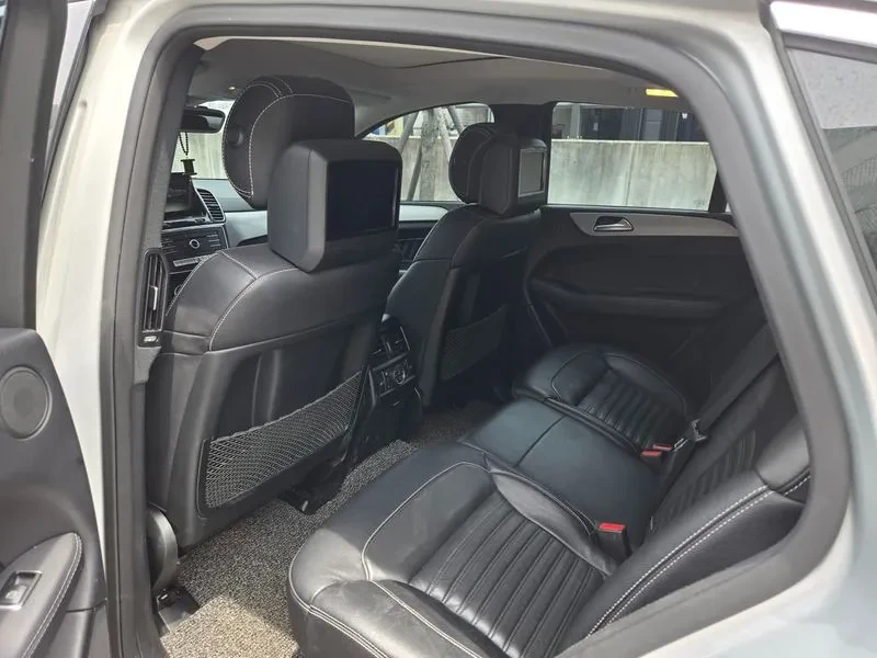 Mercedes-Benz GLE 350 D 4Matic Coupe FULL, снимка 16 - Автомобили и джипове - 55883376
