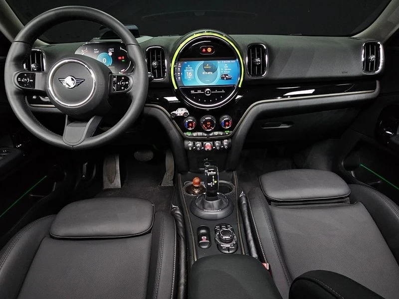 Mini Countryman 1.5 Automatic, снимка 7 - Автомобили и джипове - 56002053