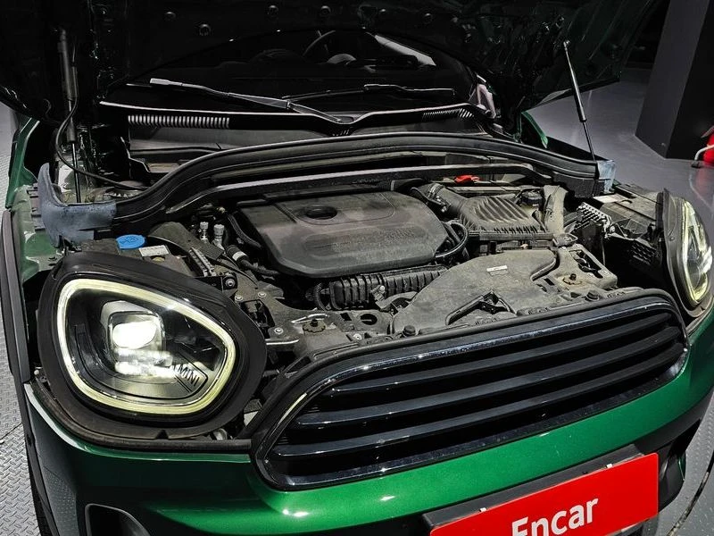 Mini Countryman 1.5 Automatic, снимка 6 - Автомобили и джипове - 56002053