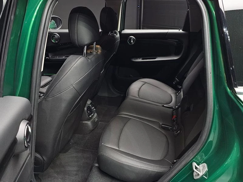 Mini Countryman 1.5 Automatic, снимка 12 - Автомобили и джипове - 56002053