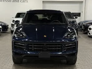 Porsche Cayenne AWD, снимка 3 - Автомобили и джипове - 56056787