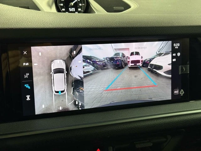 Porsche Cayenne AWD, снимка 11 - Автомобили и джипове - 56056787