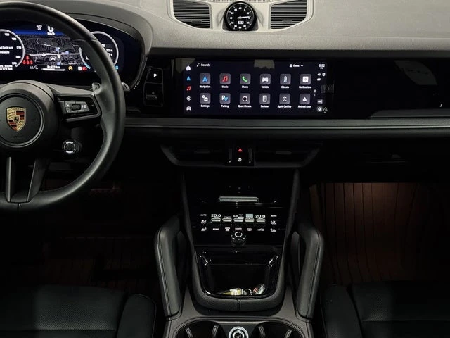 Porsche Cayenne AWD, снимка 8 - Автомобили и джипове - 56056787