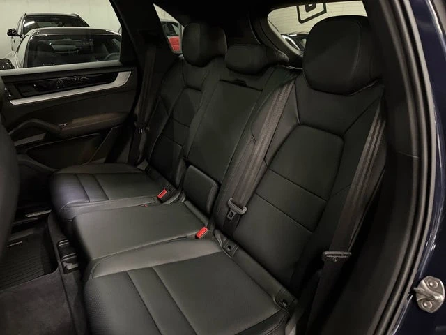Porsche Cayenne AWD, снимка 15 - Автомобили и джипове - 56056787