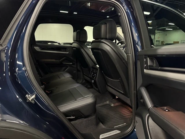 Porsche Cayenne AWD, снимка 16 - Автомобили и джипове - 56056787