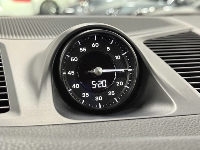 Porsche Cayenne AWD, снимка 12 - Автомобили и джипове - 56056787