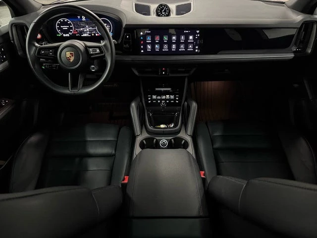 Porsche Cayenne AWD, снимка 7 - Автомобили и джипове - 56056787