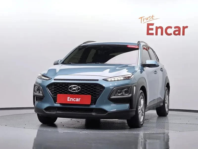 Hyundai Kona 1.6 - САМО 30% АВАНС