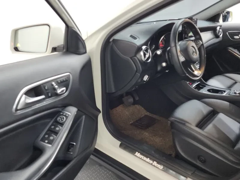 Mercedes-Benz GLA 220 ��������/����� �� ���������/����� �������/�������� | Mobile.bg � ����������� 10