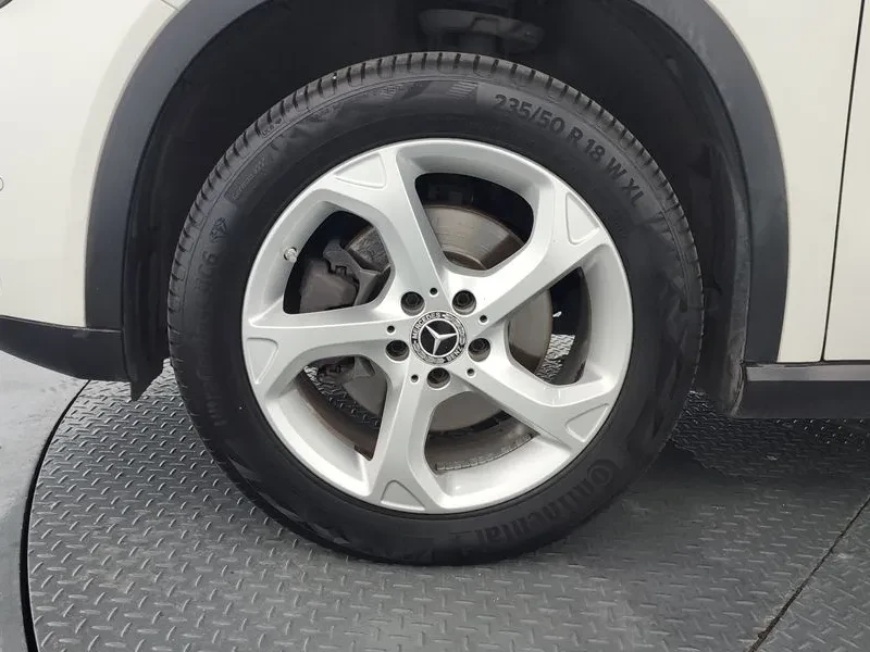 Mercedes-Benz GLA 220 ��������/����� �� ���������/����� �������/�������� | Mobile.bg � ����������� 5