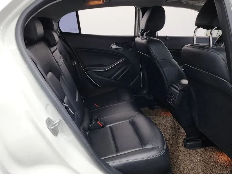 Mercedes-Benz GLA 220 ��������/����� �� ���������/����� �������/�������� | Mobile.bg � ����������� 11