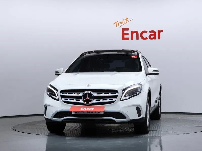 Mercedes-Benz GLA 220 ��������/����� �� ���������/����� �������/�������� | Mobile.bg � ����������� 3