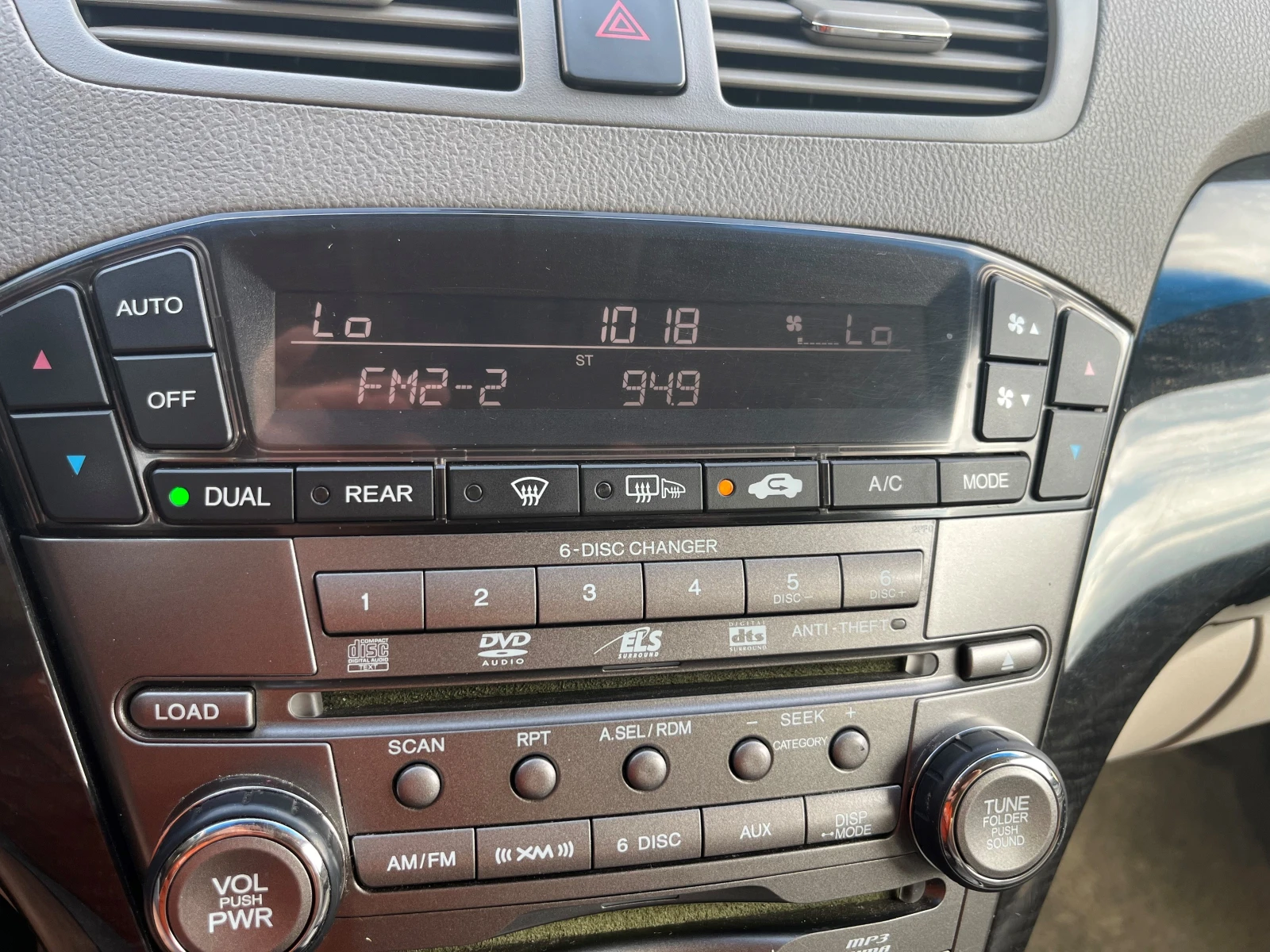 Acura Mdx  - изображение 10