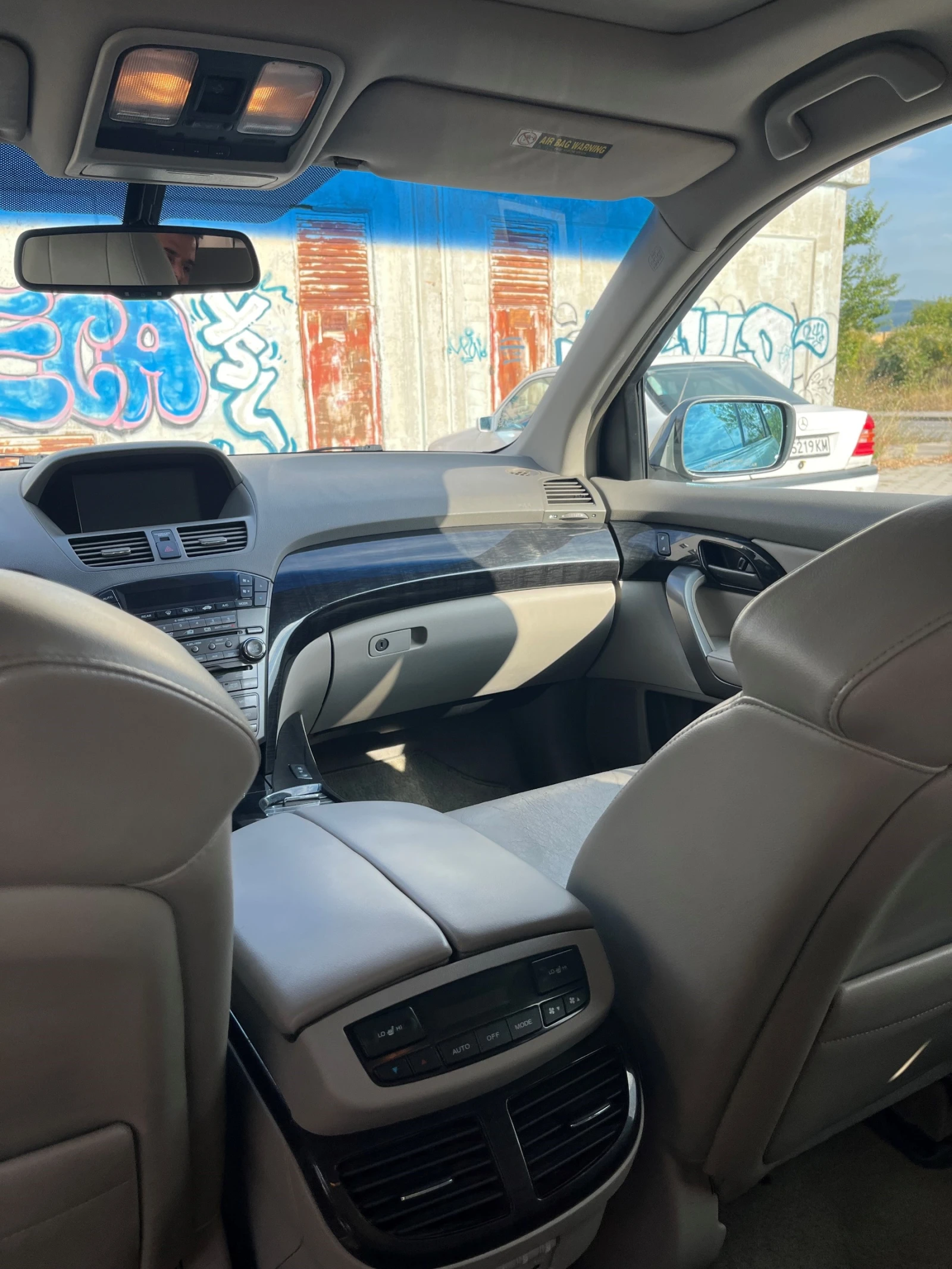 Acura Mdx | Mobile.bg   16