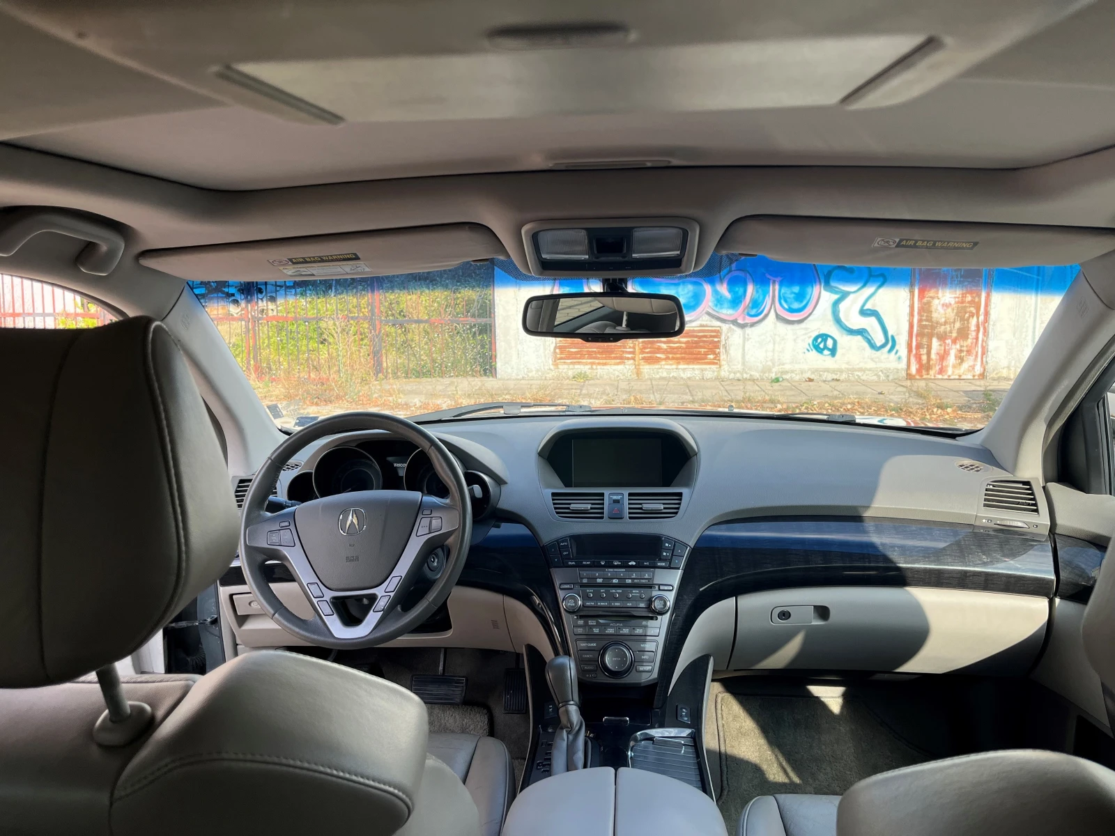 Acura Mdx | Mobile.bg   15