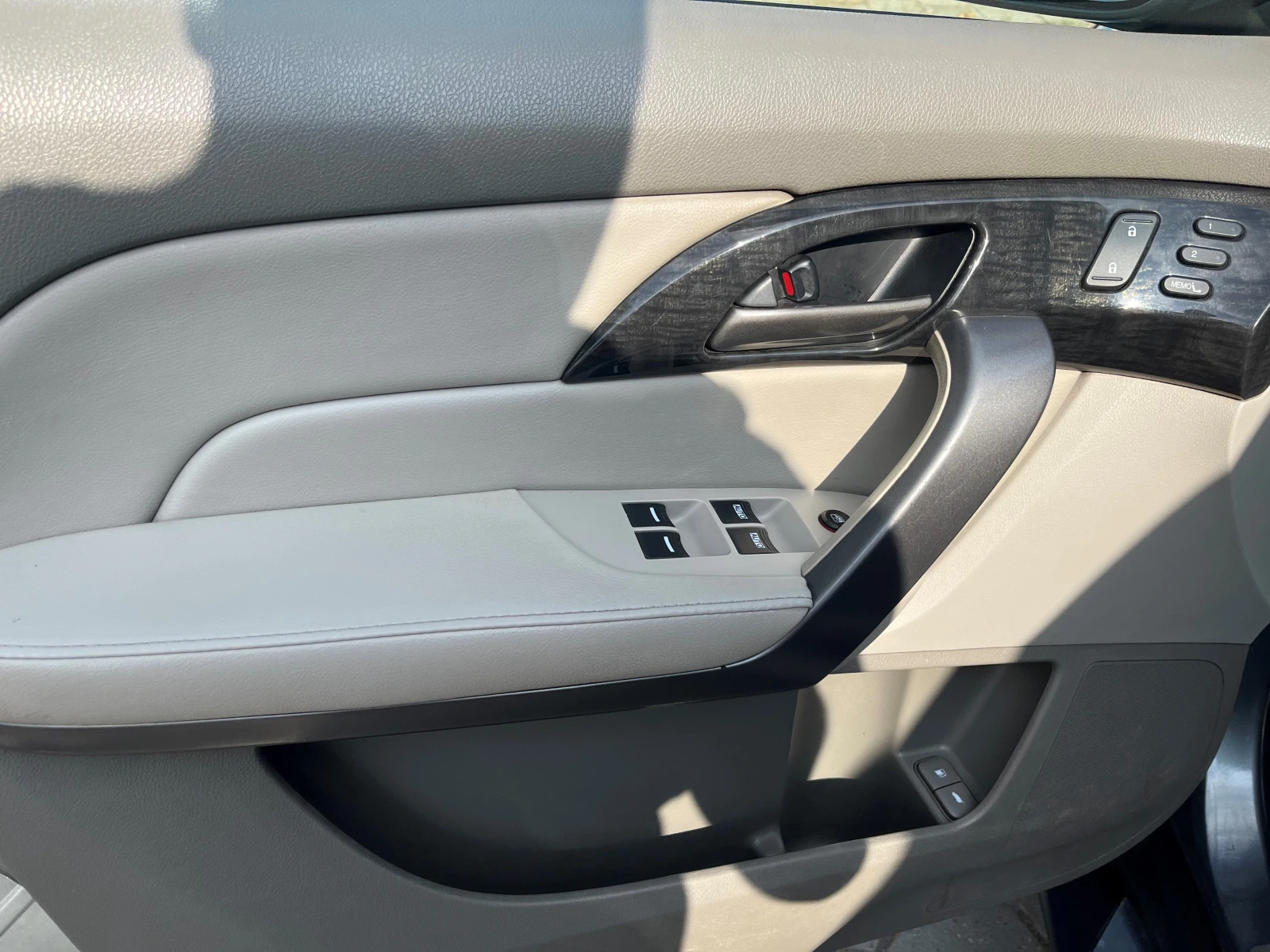 Acura Mdx | Mobile.bg   12