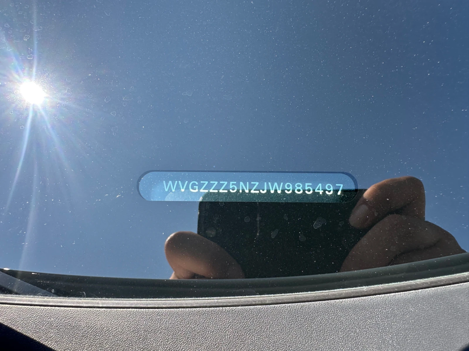 VW Tiguan 1.4 TSI 150 hp 4x4 | Mobile.bg   16