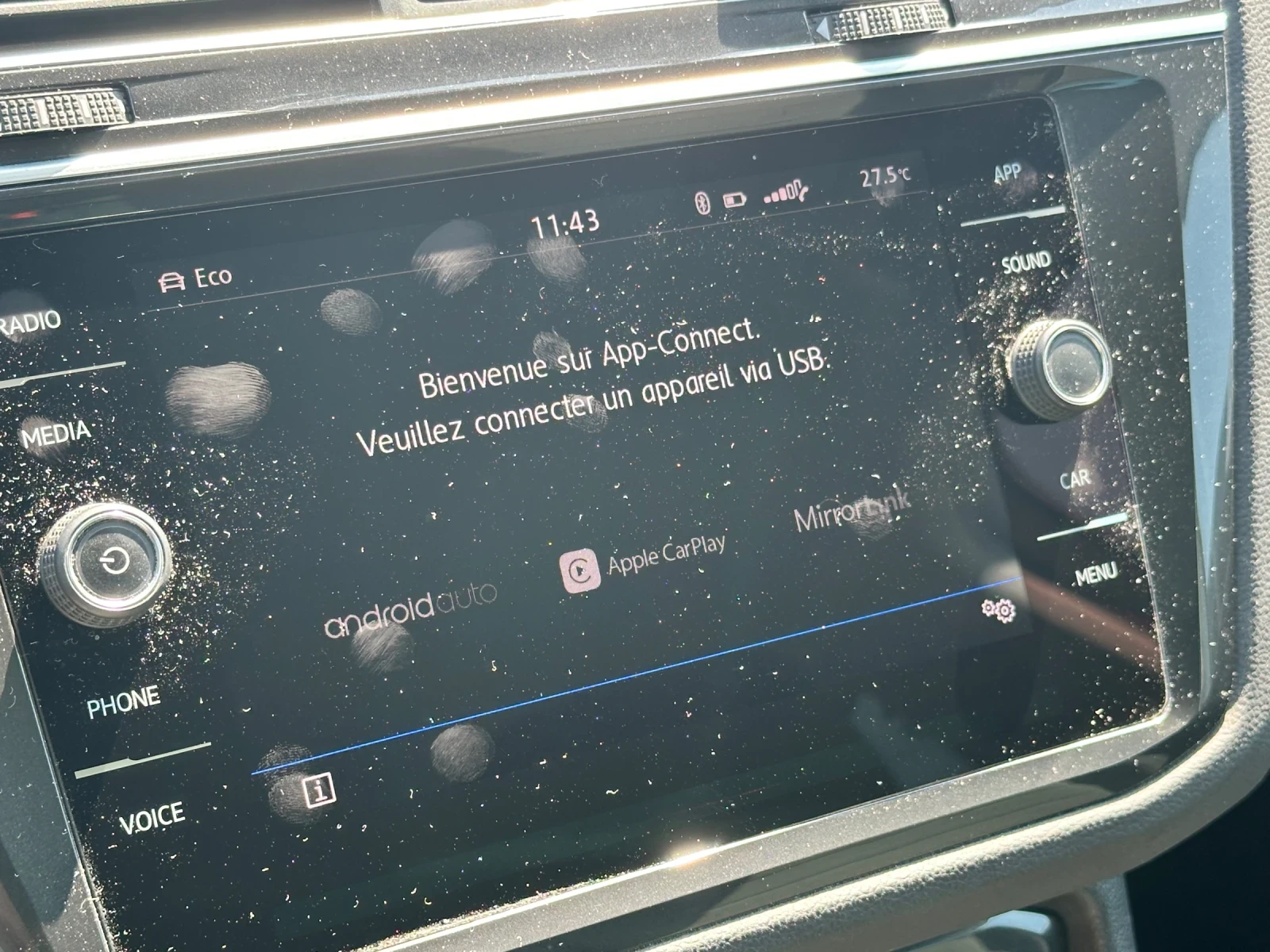 VW Tiguan 1.4 TSI 150 hp 4x4 | Mobile.bg   11