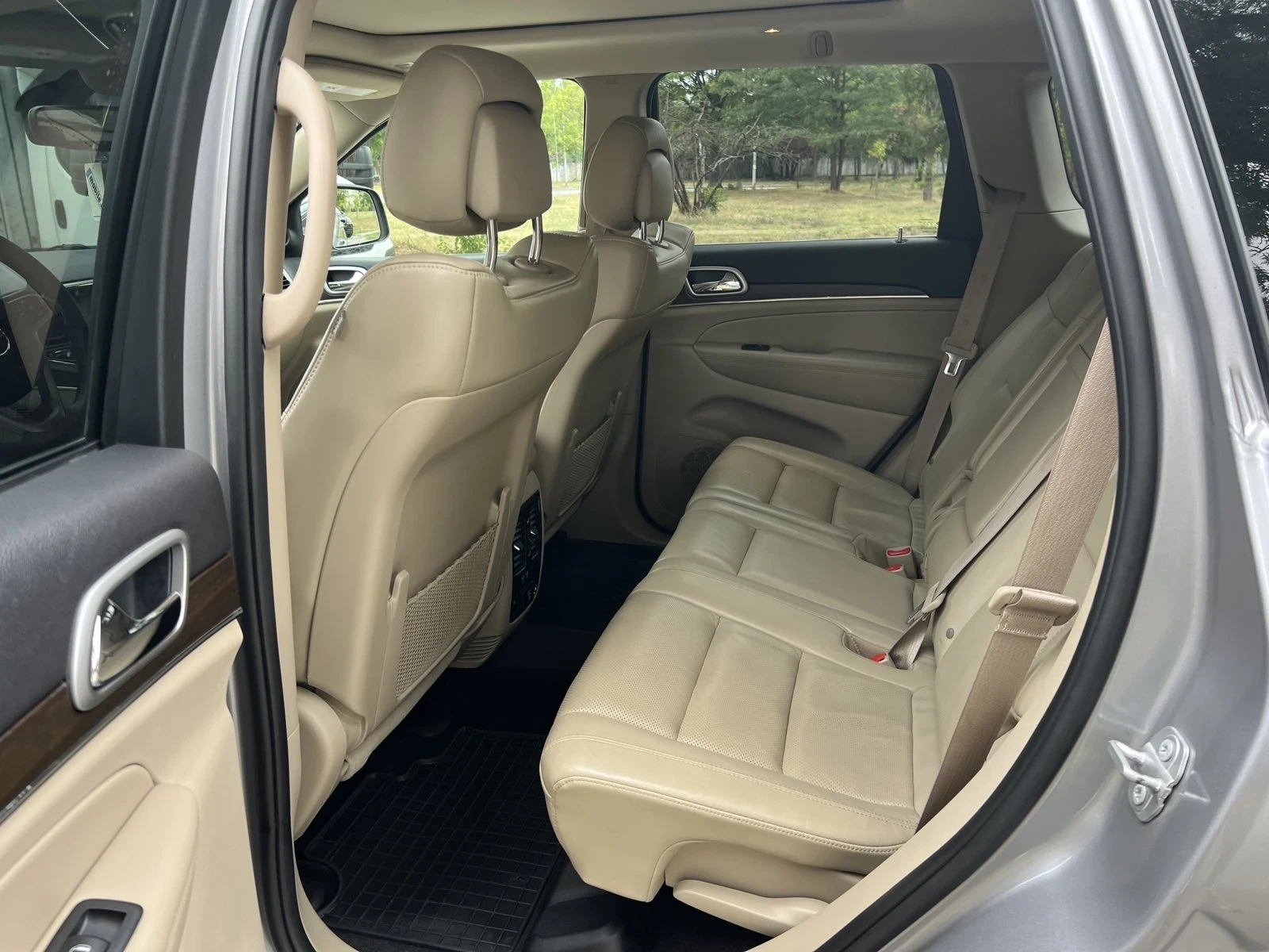 Jeep Grand cherokee | Mobile.bg   11