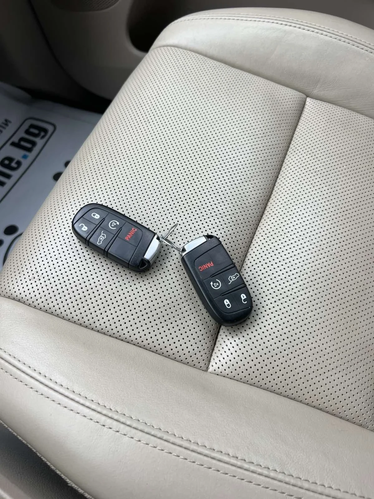 Jeep Grand cherokee | Mobile.bg   13