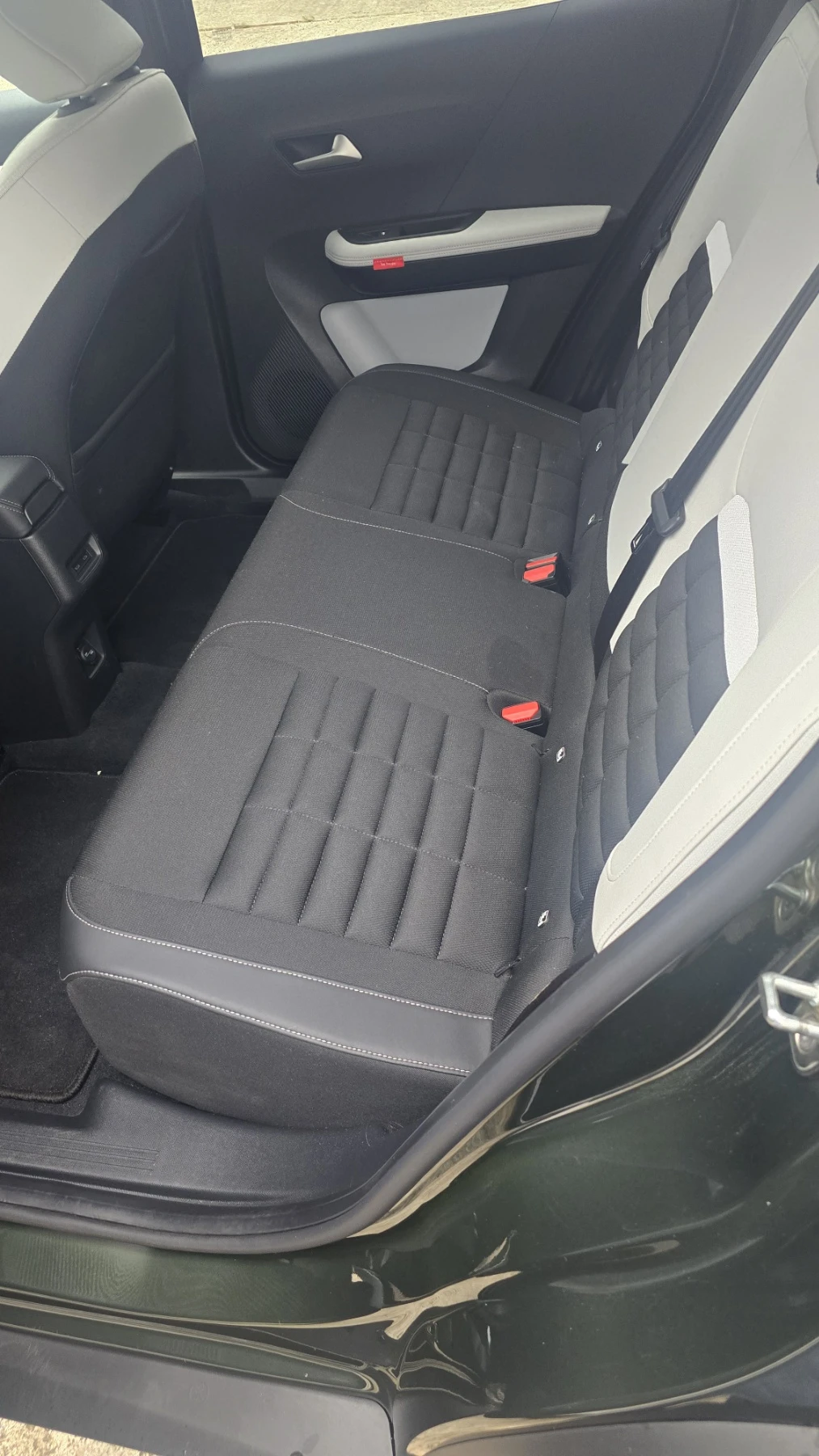 Citroen C3 Aircross | Mobile.bg — изображение 5