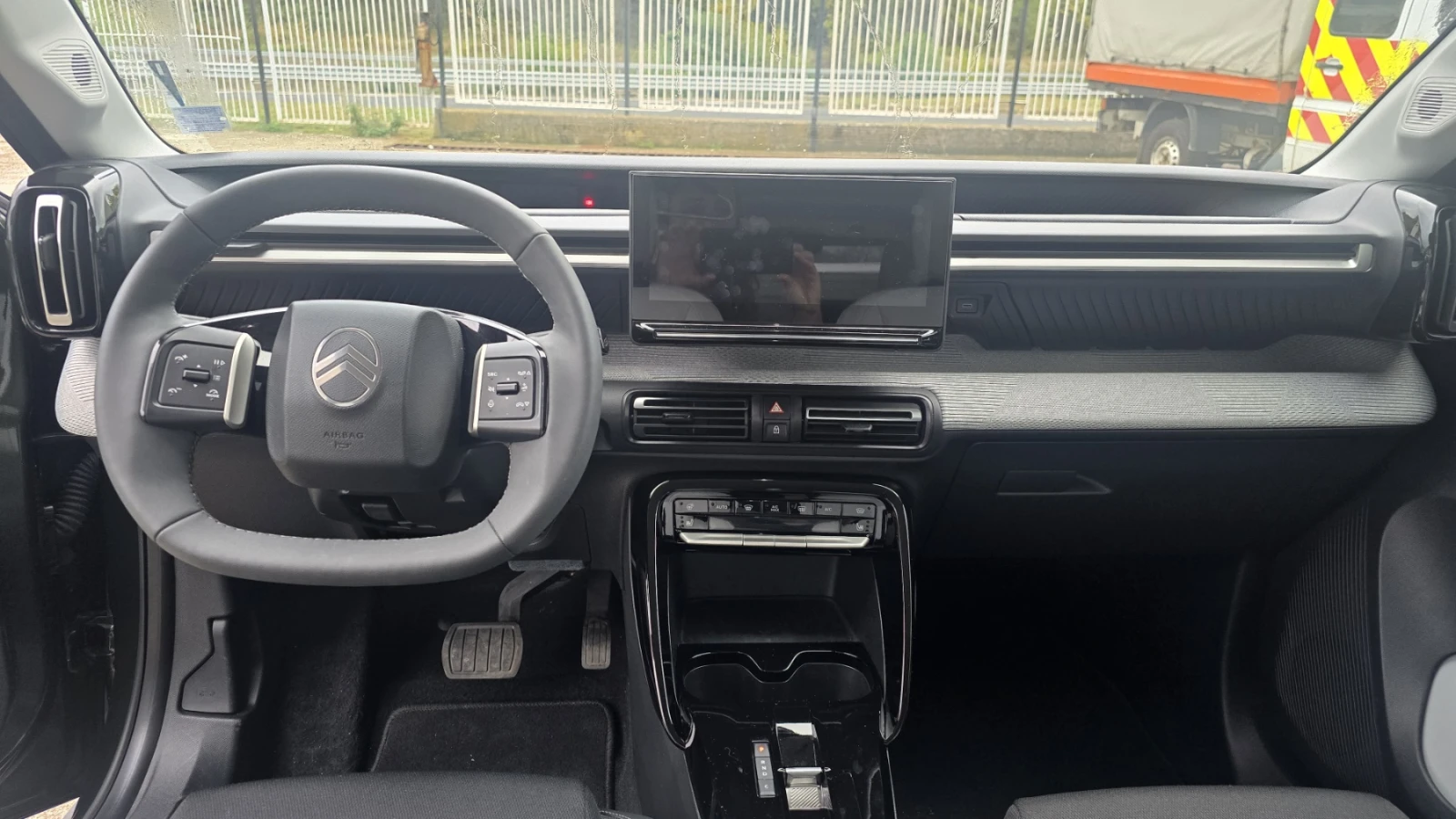 Citroen C3 Aircross | Mobile.bg — изображение 4