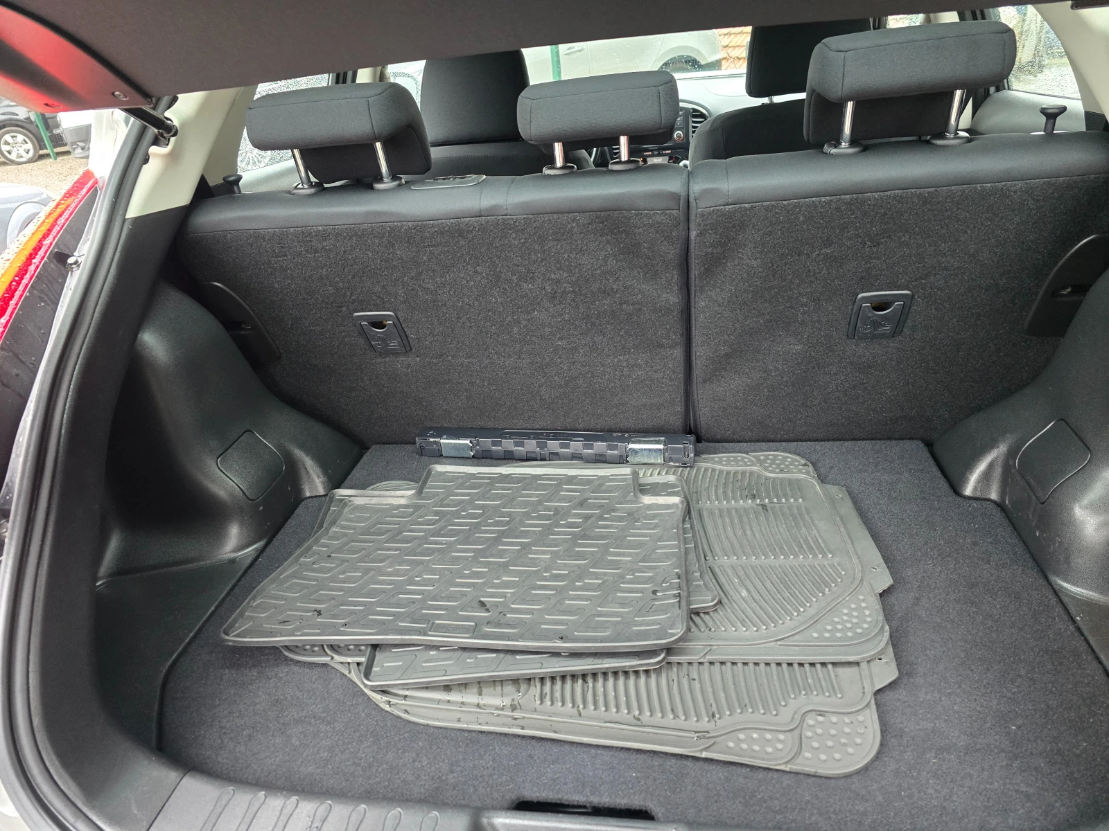 Nissan Juke 1.6i-140000. | Mobile.bg   17