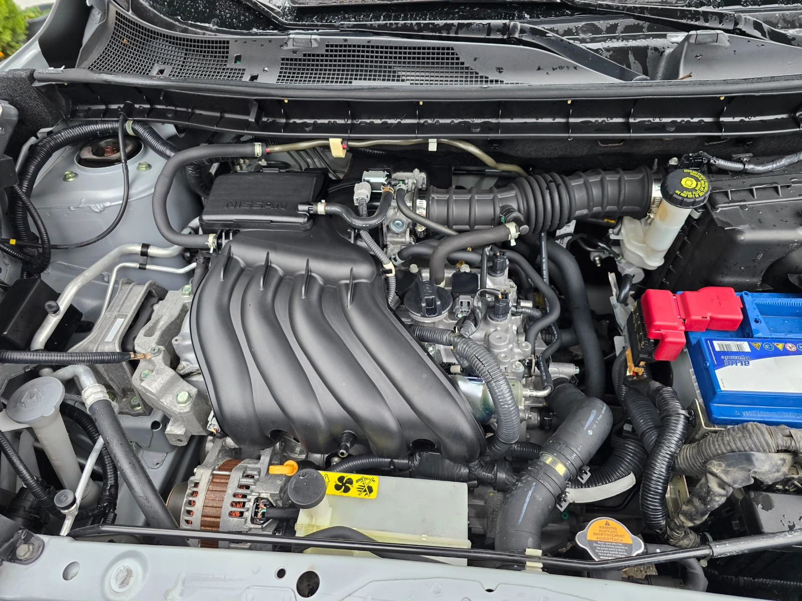 Nissan Juke 1.6i-140000. | Mobile.bg   16