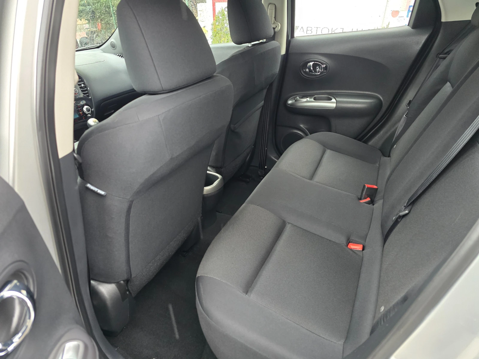 Nissan Juke 1.6i-140000. | Mobile.bg   13