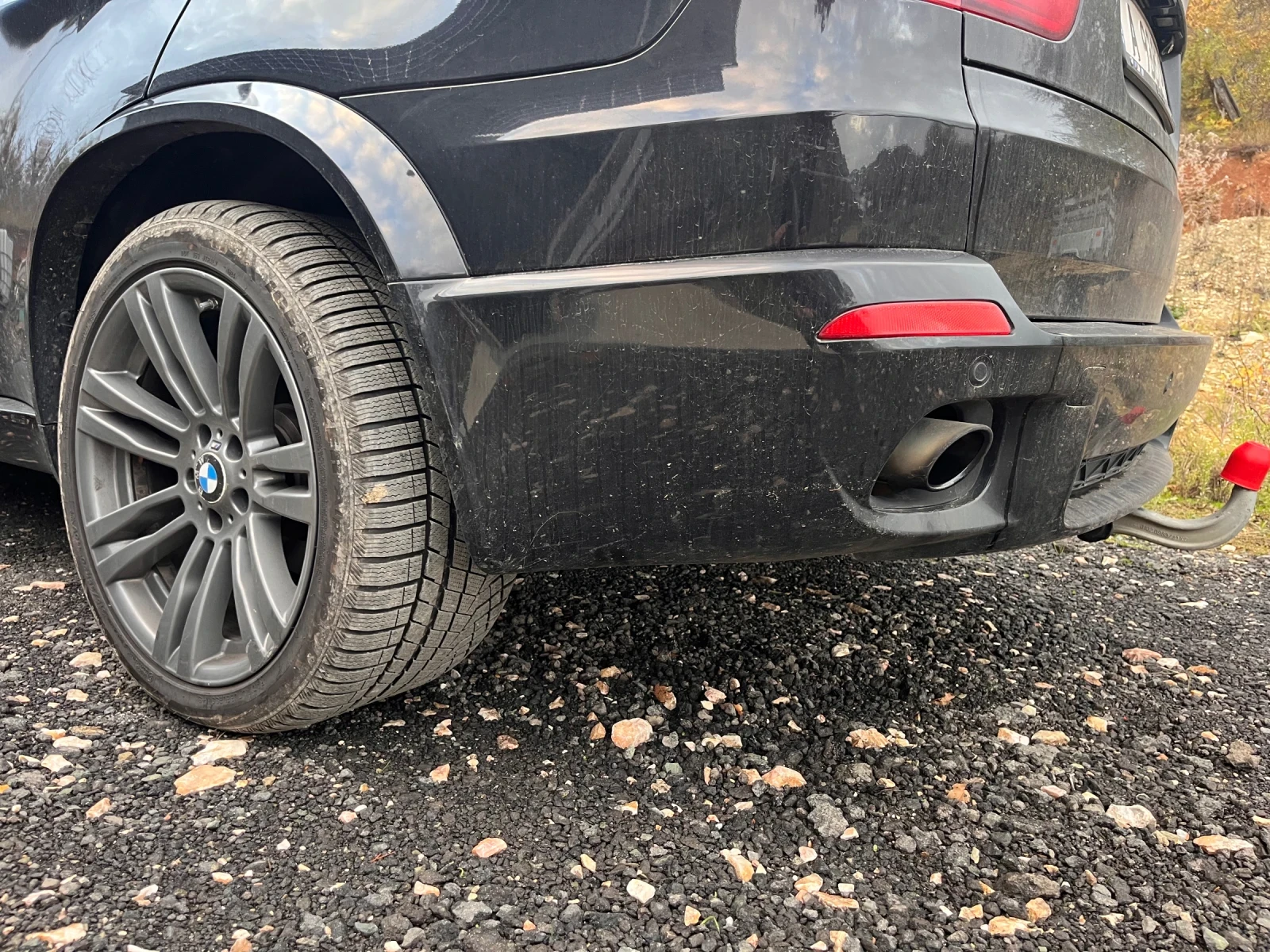BMW X5 XDrive30i - изображение 5