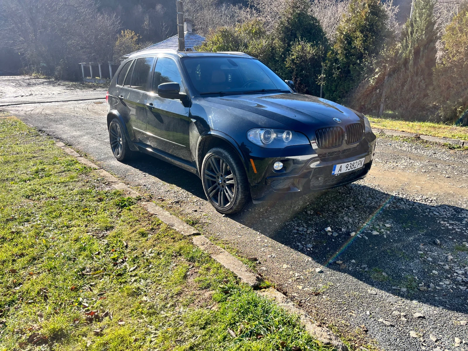 BMW X5 XDrive30i | Mobile.bg   1