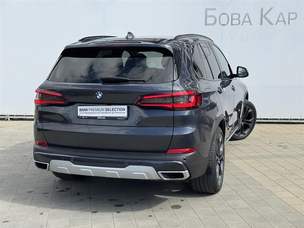 BMW X5 xDrive30d - изображение 2