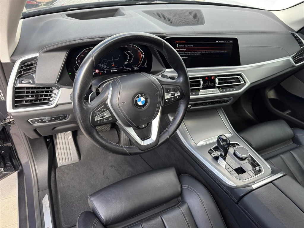 BMW X5 xDrive30d - изображение 6