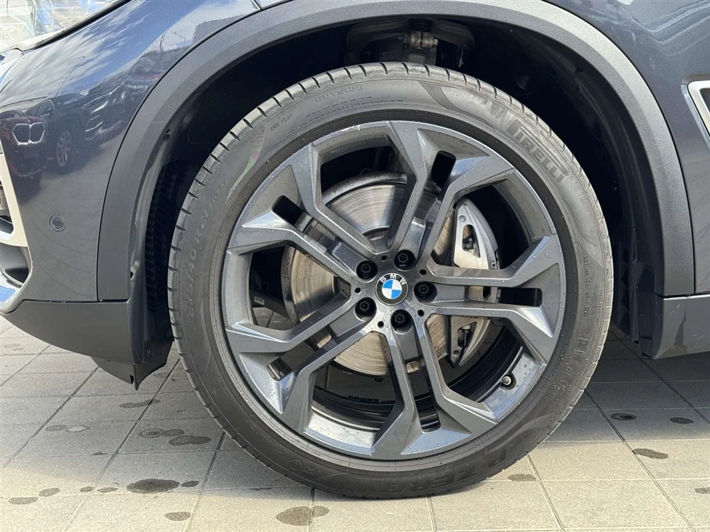 BMW X5 xDrive30d - изображение 5