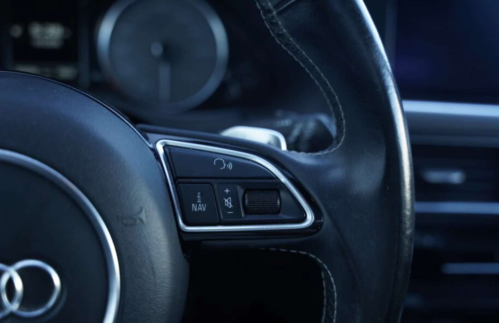 Audi SQ5 Quattro / TECHNIK | Mobile.bg   11