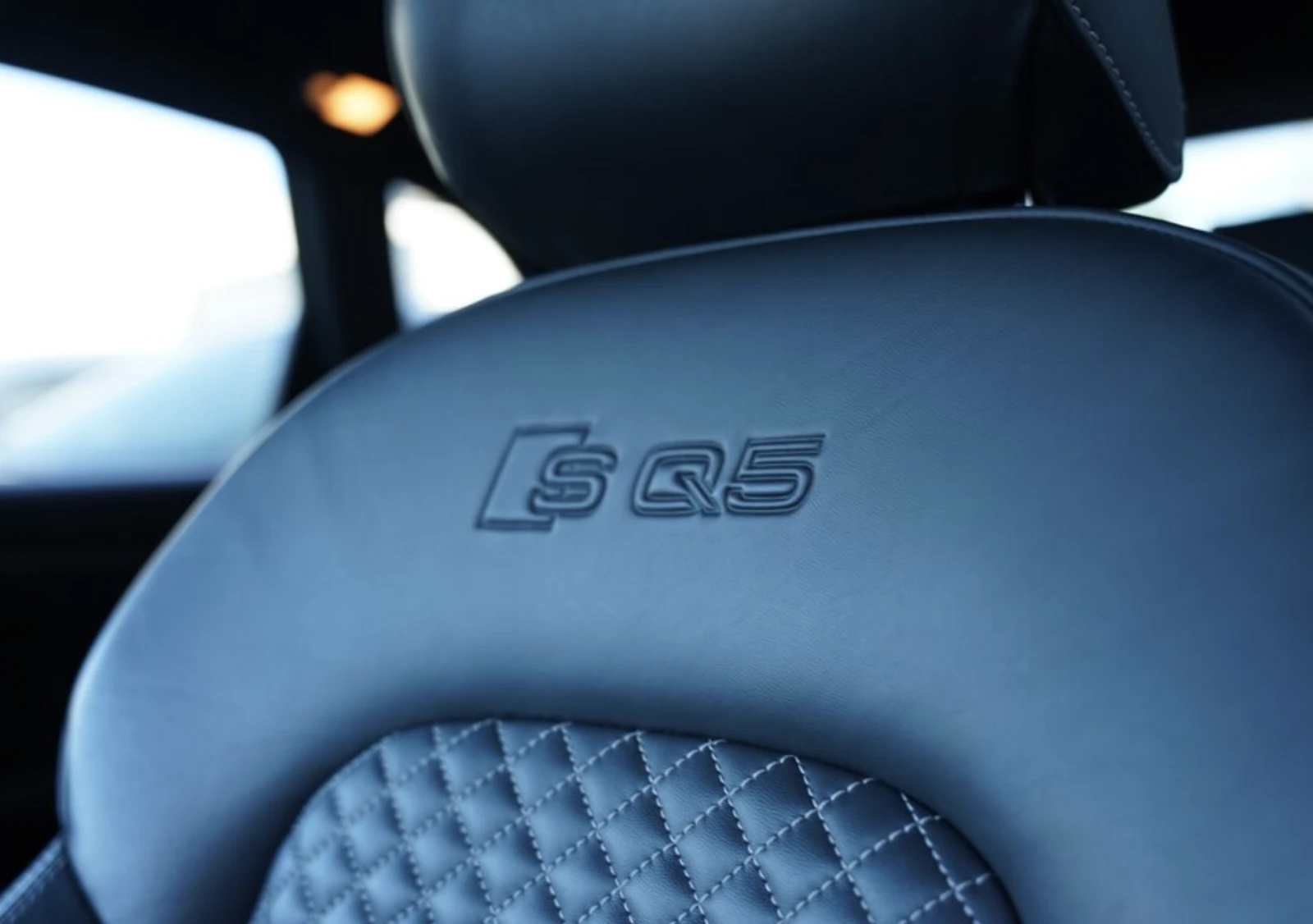 Audi SQ5 Quattro / TECHNIK - изображение 6