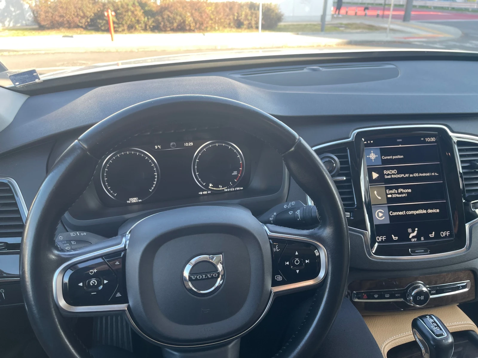 Volvo Xc90  - изображение 7